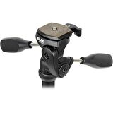 Slik 400 DX Tripod