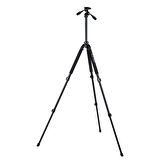 Slik Pro 500HD Tripod