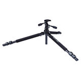 Slik Pro 500HD Tripod