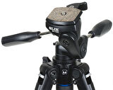 Slik Pro AL-323DX Tripod