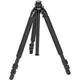 Slik Pro 700DX Tripod (Siyah) Kafa Hariç