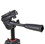 Slik GX-6300 159cm Çantalı Tripod