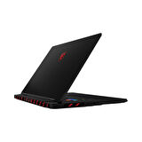 MSI Raider A18 HX R9 9955HX3D 96GB 256GB SSD RTX5080/16GB 175W 18'' UHD+ W11P Gaming Laptop
