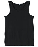 1 Adet Erkek Büyük Beden Battal Boy 105 Kilo - 205 Kilo Arası İçin Uygun Redzone Klasik Pamuk Atlet