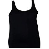 1 Adet Erkek Büyük Beden Battal Boy 105 Kilo - 205 Kilo Arası İçin Uygun Redzone Klasik Pamuk Atlet