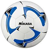 Mikasa F5TPV-W-BLBK Sentetik Deri Futbol Topu