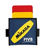 Mikasa Voleybol Hakem Kartı - VK5