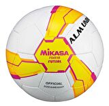 Mikasa FS451B-YP Sentetik Deri Futsal Topu