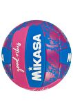 Voleybol Topu Mikasa BV354TV-GV-BP