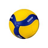 Mikasa V200W FIVB Onaylı 5 Numara Voleybol Topu