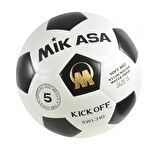 Mikasa Mıkasa Swl310 Sentet.Futbol Topu Beyaz Spor Malzemesi Top TOPFTBNNN015