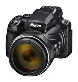 Nikon Coolpix P1100