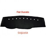 FİAT DUCATO HALI TORPİDO KORUYUCU