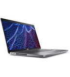 DELL LATITUDE NB i5-1235U 32 GB 512 GB SSD 14" FreeDos N201L543014EMEA_U Zi703