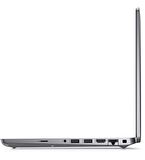 DELL LATITUDE NB i5-1235U 32 GB 512 GB SSD 14" FreeDos N201L543014EMEA_U Zi703