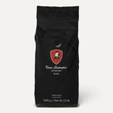 BLACK ESPRESSO ÇEKİRDEK 1 KG