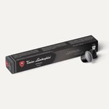 NESPRESSO UYUMLU BLACK 10'LU KAPSÜL