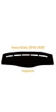 İVECO DAİLY 2016-2020 ARASI HALI TORPİDO KORUYUCU