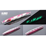 Noeby Nbl1007n 197 Mm 200 Gr Nj003