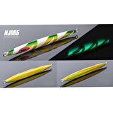 Noeby Nbl1007n 197 Mm 200 Gr Nj005
