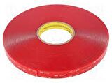 3M 4910F 14MM*33MT VHB BANT
