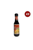 Teriyaki Sosu 250 Ml 3 Adet