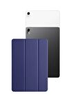 MatePad Air 11.5 2023 Fuchsia Smart Cover Standlı 1-1 Kılıf