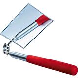 Nt Tools NTHM04 Kare Teleskopik Dikiz Aynası
