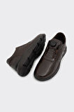 Comfort Taban Hakiki Deri Erkek Sneaker