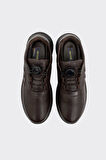 Comfort Taban Hakiki Deri Erkek Sneaker