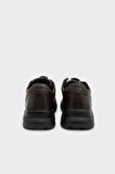 Comfort Taban Hakiki Deri Erkek Sneaker
