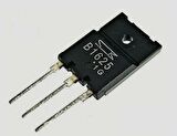 2SB 1625 TO-3PFM TRANSISTOR