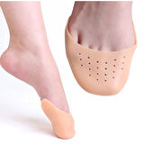 Parmak Gömleği Tüm Parmakları Kapatan Ten (4915)