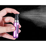 Cep Parfüm Şişesi 5ml (4915)