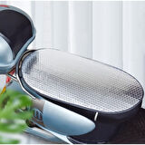 Su Geçirmez Motosiklet Sele Güneşliği (4915)