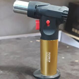 Pürmüz Çakmak Ayaklı Doldurulabilir 1300 Derece (4915)