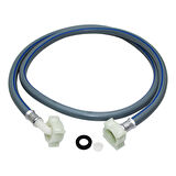 1.5MT TEKLİ ÇAMAŞIR MAKİNE HORTUMU (4915)