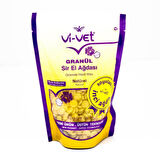 GRANÜL NATUREL SOYULABİLİR  AĞDA 250GR (4915)