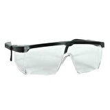 Korumalı Laboratuvar Gözlüğü Şeffaf (4915)