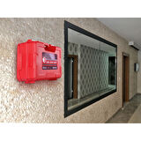 Büyük Boy Acil Afet Seti Deprem Yardım Seti (4915) Go-53-vice/(1395)