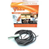 Lavabo Ve Gider Boru Açacağı (3 Metre) (4915)