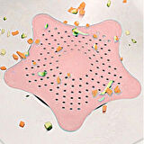 Yıldız Süzgeç - Lavabo Süzgeci - Küvet Süzgeci (4915)