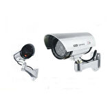 Gece Görüşü Görünümlü Sahte Kamera (4915)