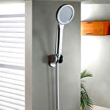 Banyo Duş Hortumu Tüm Musluk Duş Bataryalarına Uygun Duş Hortumu (4915)