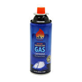 GOLF GAS PREMİUM BUTANE PROPANE MIX UZUN GAZ KARTUŞU 227GR/400ML (4915)