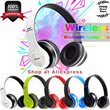 Kablosuz Bluetooth Kulaklık (4915)