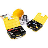 COMBO TAKIM ÇANTASI 27cmx22cmx6.5cm  (4915)