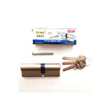 KUTULU NİKEL BAREL 90MM (4915)