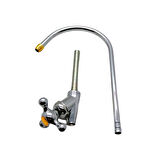 Su Arıtma Cihazı İçin Aç Kapa Musluk (4915)