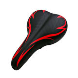 ORTA BOY MTB  YAYLI BİSİKLET SELE KOLTUK (4915)